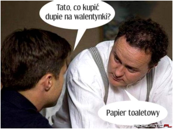 Papier toaletowy