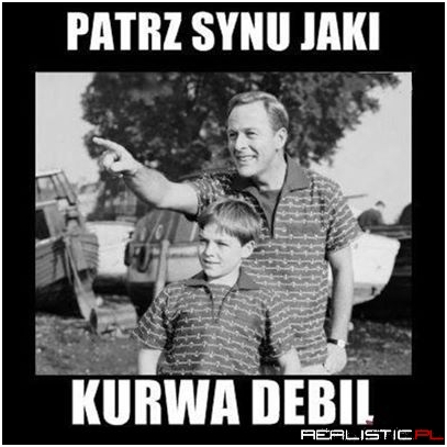 Patrz synku