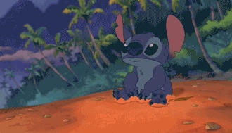 Perfect gif usage