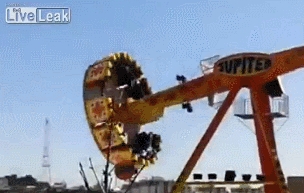 Please fasten your seatbelts