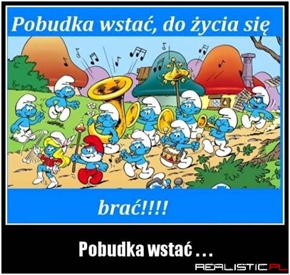 Pobudka