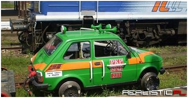 Polska myśł techniczna