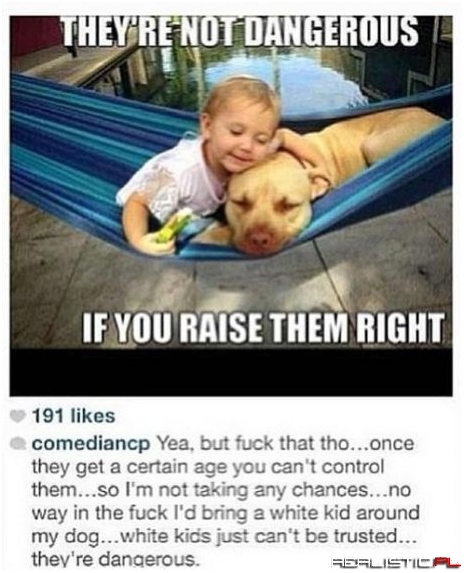 Raise them right