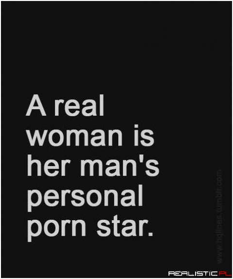 Real women