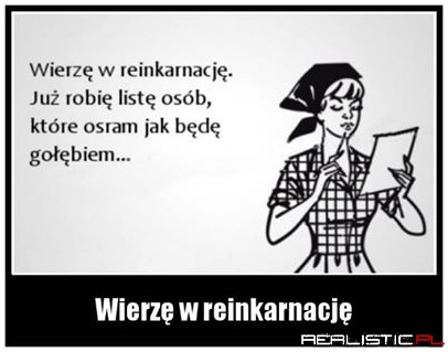Reinkarnacja
