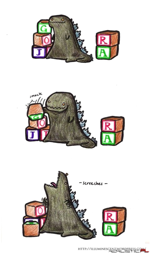 RUN! IT