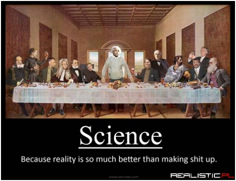 Sciense