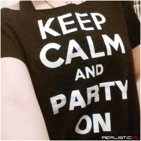 Shirt of the day