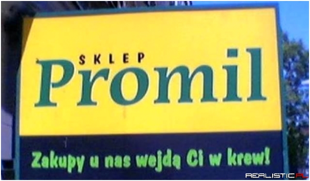 Sklep Promil