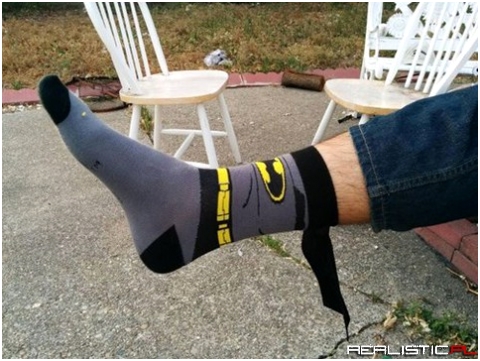 Socks