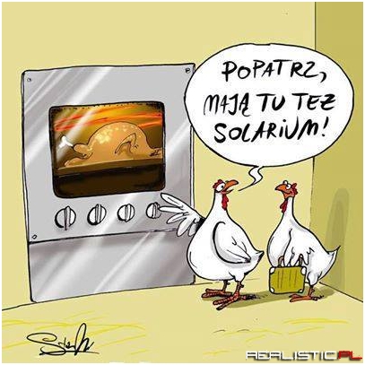 Solarium