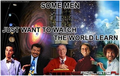 Some men