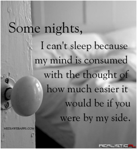 Some nights
