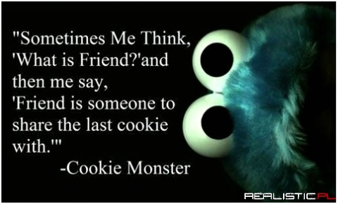 Sometimes