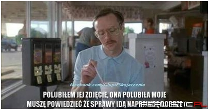 Sprawy ida dobrze