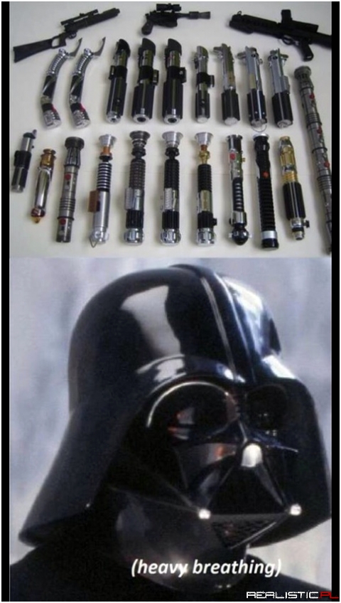 Starwars porn