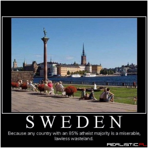 Sweden