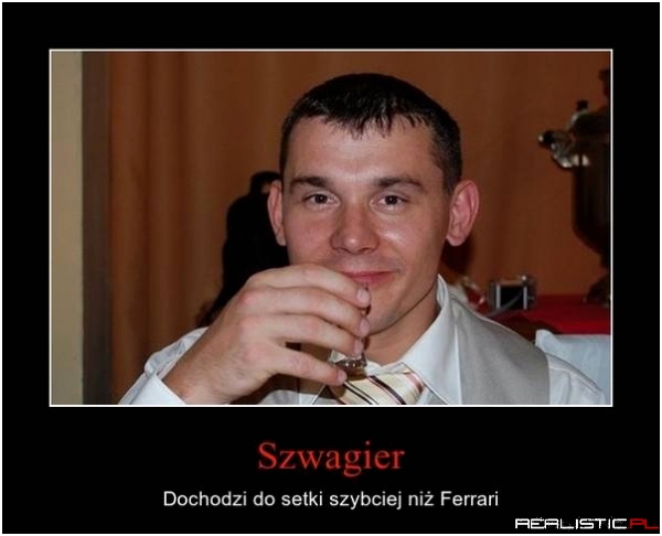 Szwagier
