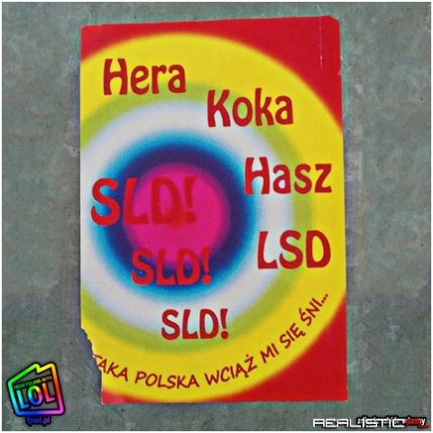 Taka Polska mi się śni