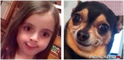 That face