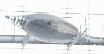 The AirPenguin