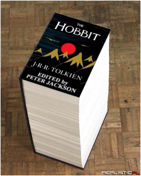 The Hobbit by Peter Jackson
