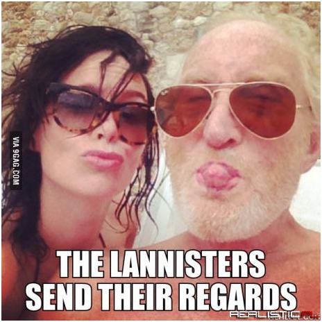 The Lannisters