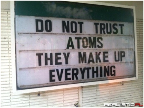 The Public Is Getting Wise to Their Ways