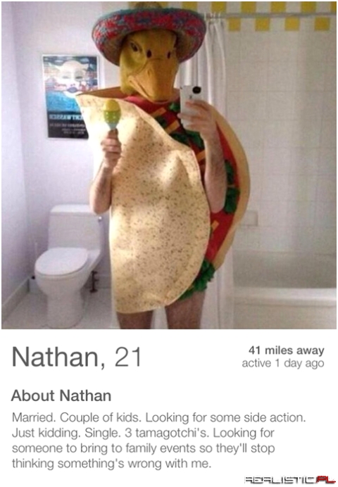 This guy is going places