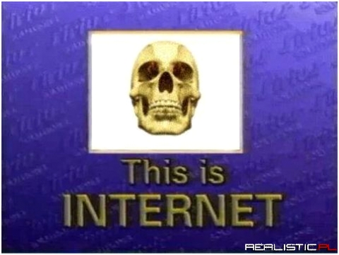 This is internet