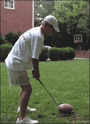 This is some epic sportsball