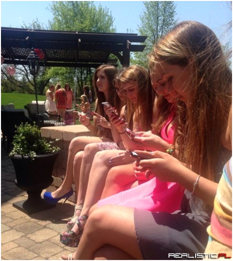 This is What a Sweet 16 Party Looks Like Now