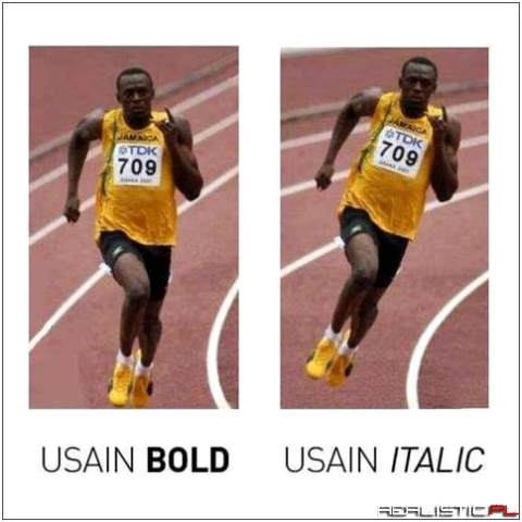 Usain