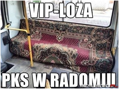 Vip loża
