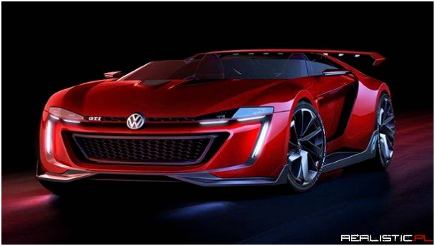 Volkswagen GTI Roadster