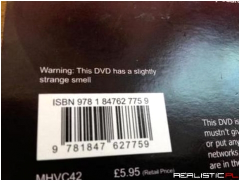 Warning