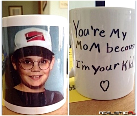 Well, At Least Your Kid