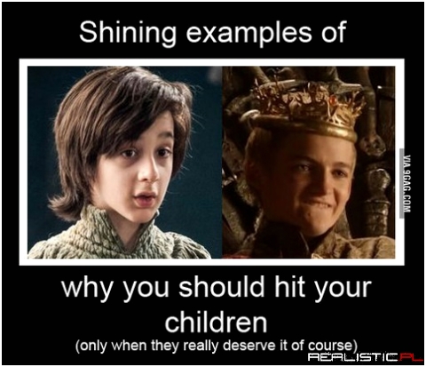 Why...