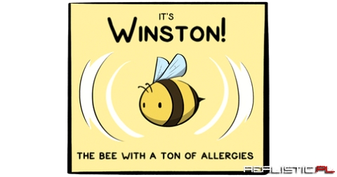 Winston