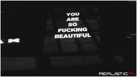 You are...