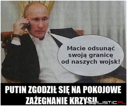 Zażegnanie kryzysu