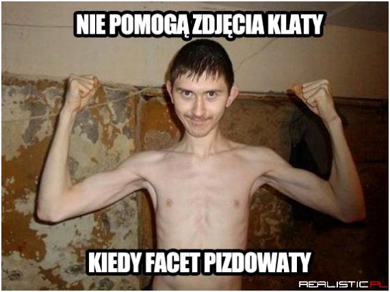 Zdjęcia klaty