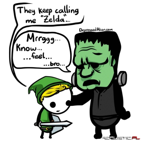 Zelda