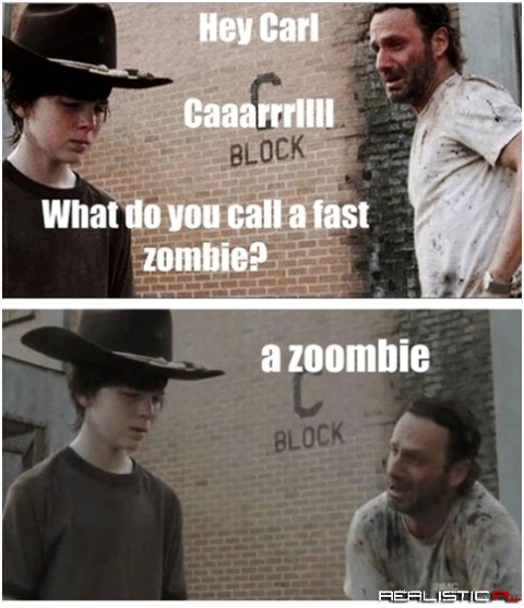 Zoombie