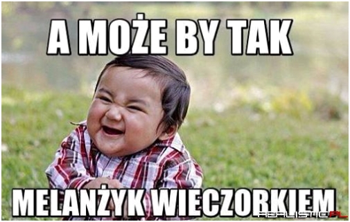A może by tak