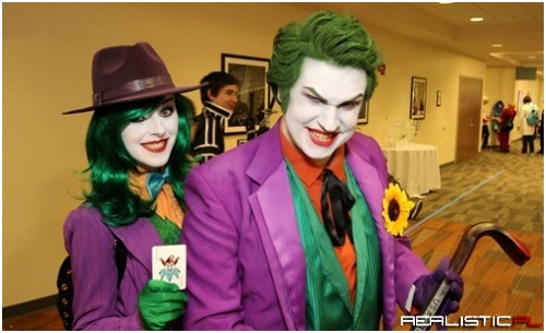 Always Two Jokers in Every Deck