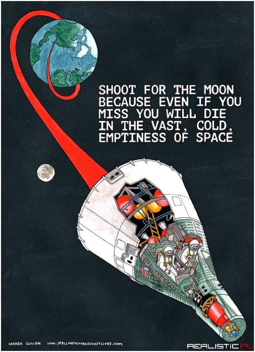 Apt Advice Regarding Life