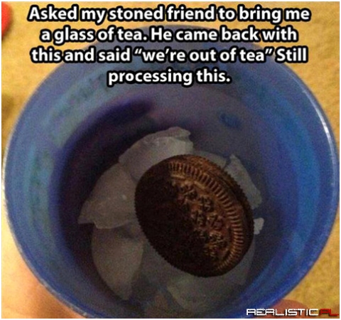 Asked...