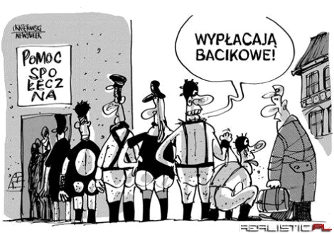 Bacikowe
