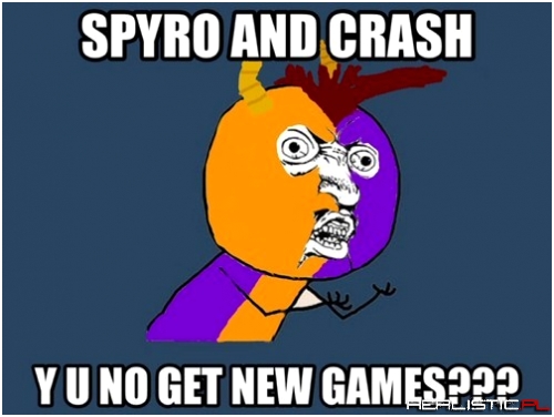Because Activision